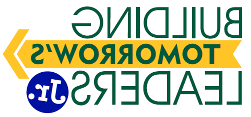 Building Tomorrow's Leaders Jr. Logo